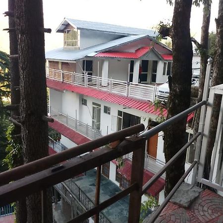 Hotel Snow Ark Inn By Royal Collection Dalhousie Buitenkant foto