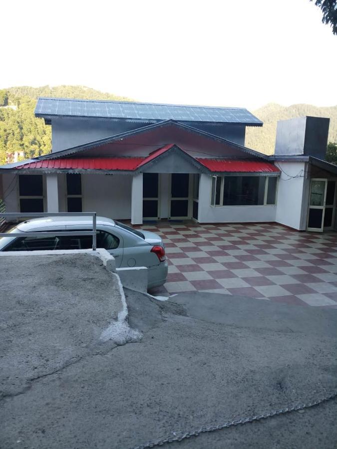Hotel Snow Ark Inn By Royal Collection Dalhousie Buitenkant foto