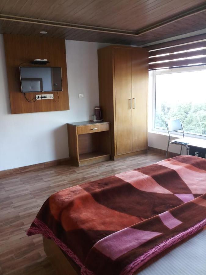 Hotel Snow Ark Inn By Royal Collection Dalhousie Buitenkant foto