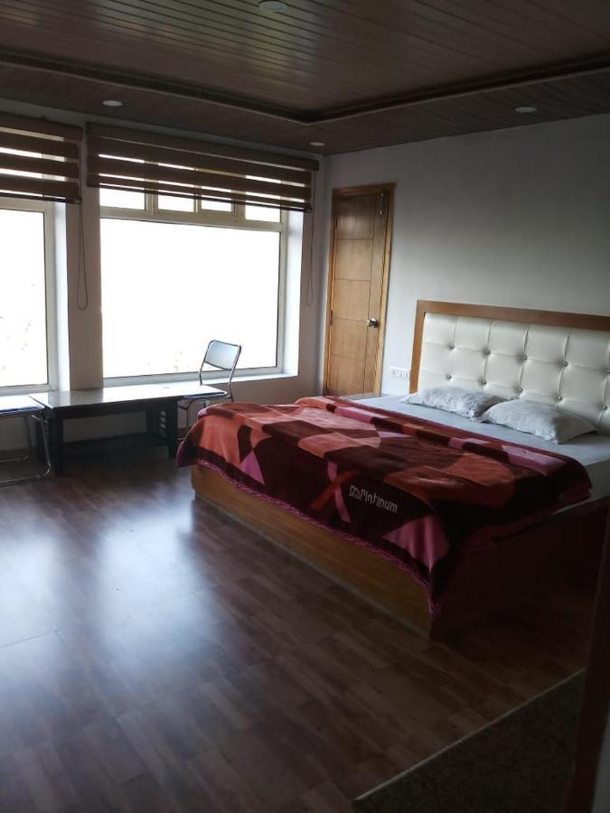 Hotel Snow Ark Inn By Royal Collection Dalhousie Buitenkant foto