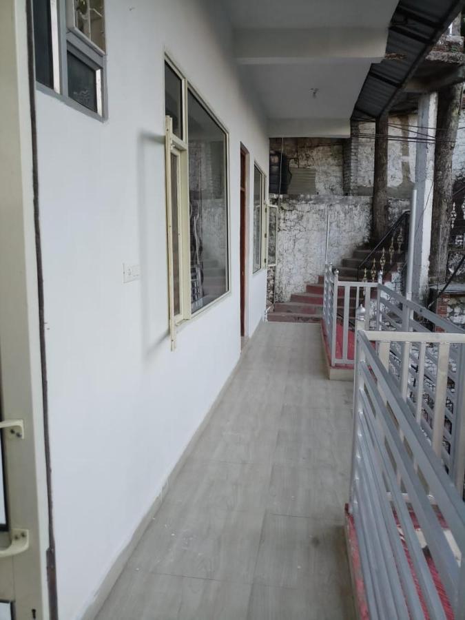 Hotel Snow Ark Inn By Royal Collection Dalhousie Buitenkant foto