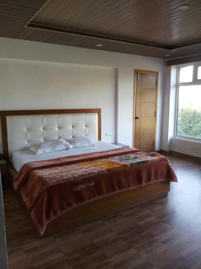 Hotel Snow Ark Inn By Royal Collection Dalhousie Buitenkant foto